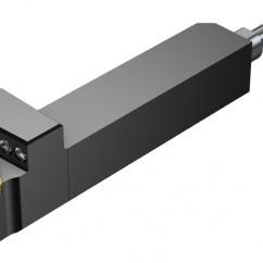 QS-SDJCR1616E11HP Shank Holder - For QS Holding System - Exact Industrial Supply