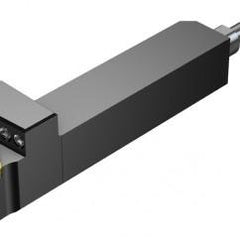 QS-SDJCR1012E07HP Shank Holder - For QS Holding System - Exact Industrial Supply