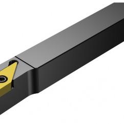 QS-SVJBR 103X Shank Holder - For QS Holding System - Exact Industrial Supply