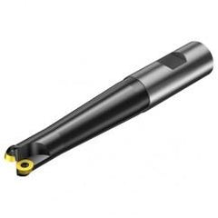 RA300-025M25-09M Round Insert Cutter - Exact Industrial Supply