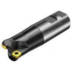 RA210-038M32-09M CoroMill 210 10 Degree Entering Angle - Exact Industrial Supply