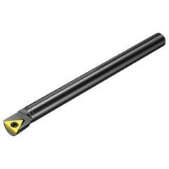 A12M-STFPL 09-R CoroTurn® 111 Boring Bar for Turning - Exact Industrial Supply