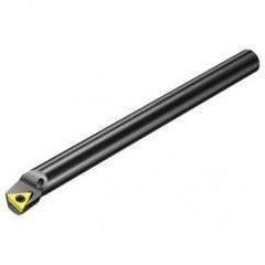 A10R-STFCR 2-RB1 CoroTurn® 107 Boring Bar for Turning - Exact Industrial Supply