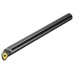 A12M-SDQCR 07-R CoroTurn® 107 Boring Bar for Turning - Exact Industrial Supply