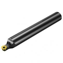 A16K-SRDDN 08-R CoroTurn® 107 Boring Bar for Turning - Exact Industrial Supply