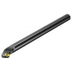 A16R-SDUCR 07-ERX CoroTurn® 107 Boring Bar for Turning - Exact Industrial Supply