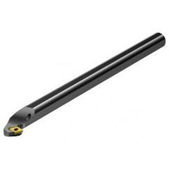 A10R-SDUPR 2-EX CoroTurn® 111 Boring Bar for Turning - Exact Industrial Supply