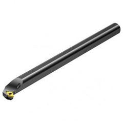 A12M-SDXCR 07 CoroTurn® 107 Boring Bar for Turning - Exact Industrial Supply