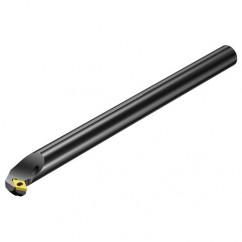 A16R-SDXCL 07-R CoroTurn® 107 Boring Bar for Turning - Exact Industrial Supply