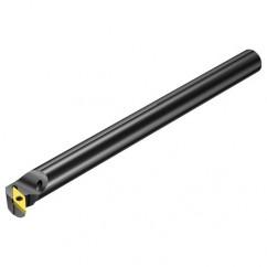 A10R-SVUBR 2-ERB1 CoroTurn® 107 Boring Bar for Turning - Exact Industrial Supply