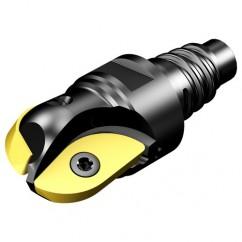 RA216-10EH10 CoroMill®216 ball nose milling Cutter - Exact Industrial Supply