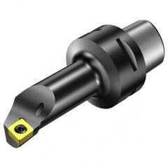 C4-SCLCL-11070-09 Capto® and SL Turning Holder - Exact Industrial Supply