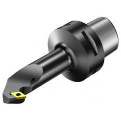 C4-SDUCR-13070-07X Capto® and SL Turning Holder - Exact Industrial Supply