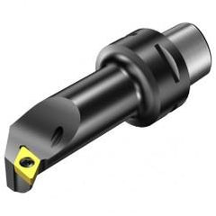 C5-SDUCR-35100-11 Capto® and SL Turning Holder - Exact Industrial Supply