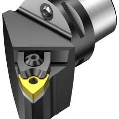 C4-MWLNL-27050-08 Capto® and SL Turning Holder - Exact Industrial Supply