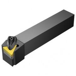 DTFNR 3225P 16 T-Max® P - Turning Toolholder - Exact Industrial Supply