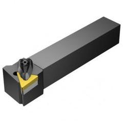 DTGNR 16 4D T-Max® P - Turning Toolholder - Exact Industrial Supply