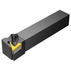 DTJNL 16 3D T-Max® P - Turning Toolholder - Exact Industrial Supply