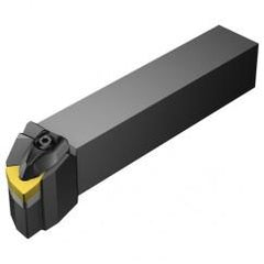 DWLNR 12 4C T-Max® P - Turning Toolholder - Exact Industrial Supply