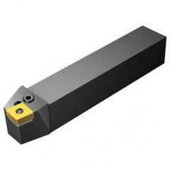 PCBNR 2525M 12 T-Max® P - Turning Toolholder - Exact Industrial Supply