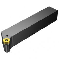 PRGCR 3232P 20 T-Max® P - Turning Toolholder - Exact Industrial Supply
