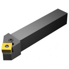 PSSNL 4040S 25 T-Max® P - Turning Toolholder - Exact Industrial Supply