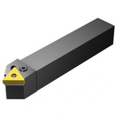PTDNR 2525M 22 T-Max® P - Turning Toolholder - Exact Industrial Supply