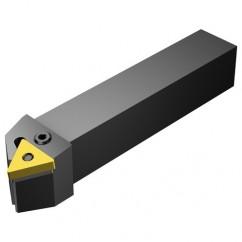 PTTNL 2525M 22 T-Max® P - Turning Toolholder - Exact Industrial Supply