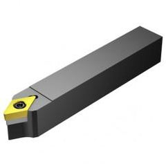 SDNCN Grade 1010E 07 CoroTurn® 107 - Turning Toolholder - Exact Industrial Supply