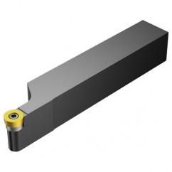 SRACL 20 4D CoroTurn® 107 - Turning Toolholder - Exact Industrial Supply