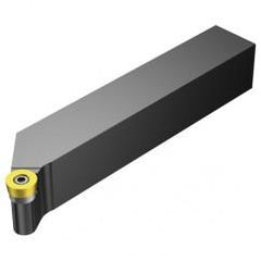 SRGCR 12 3B CoroTurn® 107 - Turning Toolholder - Exact Industrial Supply