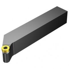 SRSCR 16 4D CoroTurn® 107 - Turning Toolholder - Exact Industrial Supply