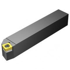 SSBCL 2525M 12 CoroTurn® 107 - Turning Toolholder - Exact Industrial Supply