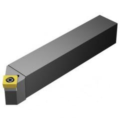 SSDCL 2525M 12 CoroTurn® 107 - Turning Toolholder - Exact Industrial Supply
