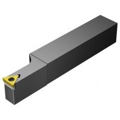 STFCR 2020K 11-AB1 CoroTurn® 107 - Turning Toolholder - Exact Industrial Supply