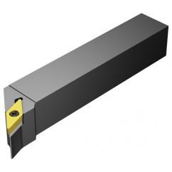 SVHBR 16 3D CoroTurn® 107 - Turning Toolholder - Exact Industrial Supply