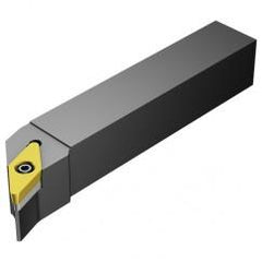 SVHCR 2525M 22-R2 CoroTurn® 107 - Turning Toolholder - Exact Industrial Supply