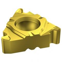 266LG-22RN01A040M Grade 1020 Threading Insert - Exact Industrial Supply