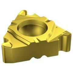 266RG-22RN01A040M Grade 1020 Threading Insert - Exact Industrial Supply