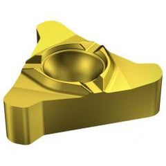 266LG-16TR01F300E Grade H10A Threading Insert - Exact Industrial Supply