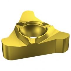 266LL-22TR01F500E Grade 1020 Threading Insert - Exact Industrial Supply