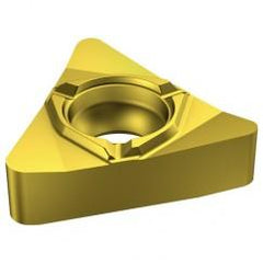 266RG-22RN01F040E Grade 1020 Threading Insert - Exact Industrial Supply