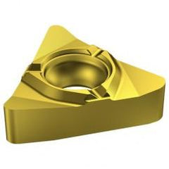 266RL-22RN01F040E Grade 1020 Threading Insert - Exact Industrial Supply