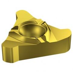 266RL-22BU01A0501E Grade 1020 Threading Insert - Exact Industrial Supply