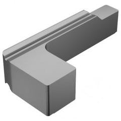 RG123L1-0600-BG Grade H13A CoroCut® 1-2 Carbide Blank - Exact Industrial Supply