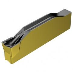 N123H1-0400-0004-TF 4325 CoroCut® 1-2 Insert for Turning - Exact Industrial Supply