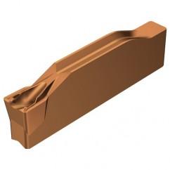 N123H1-0400-0004-TF 1145 CoroCut® 1-2 Insert for Turning - Exact Industrial Supply