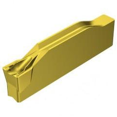 N123H1-0400-0004-TF Grade 2135 CoroCut® 1-2 Insert for Turning - Exact Industrial Supply