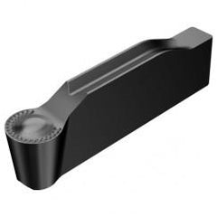 N123J1-0600-RM 3115 CoroCut® 1-2 Insert for Profiling - Exact Industrial Supply