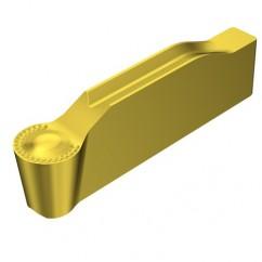 N123J1-0600-RM Grade 2135 CoroCut® 1-2 Insert for Profiling - Exact Industrial Supply